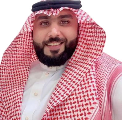 Ali Ibrahim Alzahrani